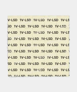 Buy 1V-LSD 150MCG Blotters Online 