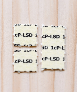 Buy 1cP-LSD 20MCG Blotters Online 