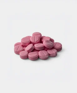 4-HO-MET 2MG Pellets