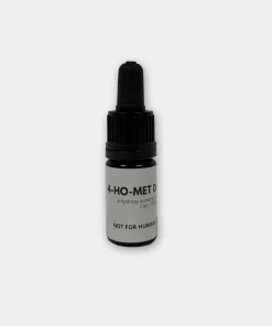 4-HO-MET Drops – 5ml Online 