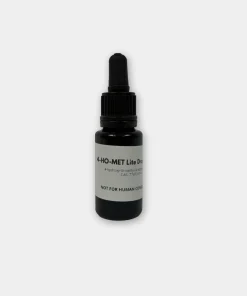 4-HO-MET Lite Drops – 15ml Online