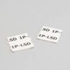 Buy 1P-LSD 20MCG Blotters Online