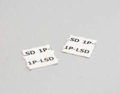 Buy 1P-LSD 20MCG Blotters Online