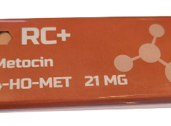 Metocin / 4-HO-MET 21 MG Pellets